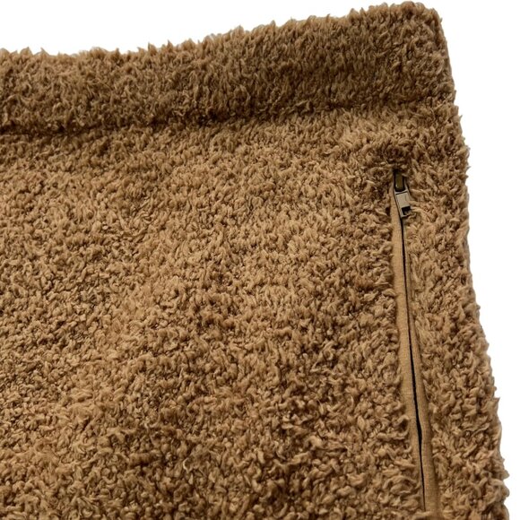 SKIMS Cozy Knit Jogger Camel 4X/5X - Picture 6 of 12